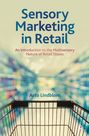 Arto Lindblom: Sensory Marketing in Retail, Buch