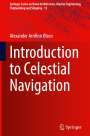 Alexander Arnfinn Olsen: Introduction to Celestial Navigation, Buch