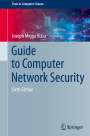 Joseph Migga Kizza: Guide to Computer Network Security, Buch