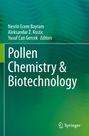 : Pollen Chemistry & Biotechnology, Buch