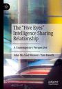 Tom Røseth: The "Five Eyes" Intelligence Sharing Relationship, Buch