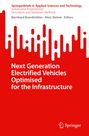 : Next Generation Electrified Vehicles Optimised for the Infrastructure, Buch
