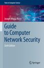 Joseph Migga Kizza: Guide to Computer Network Security, Buch