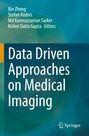 : Data Driven Approaches on Medical Imaging, Buch