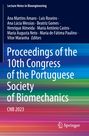 : Proceedings of the 10th Congress of the Portuguese Society of Biomechanics, Buch