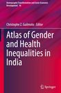 : Atlas of Gender and Health Inequalities in India, Buch