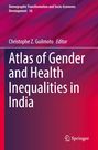 : Atlas of Gender and Health Inequalities in India, Buch