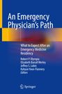 : An Emergency Physician¿s Path, Buch