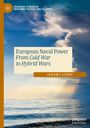 Jeremy Stöhs: European Naval Power, Buch
