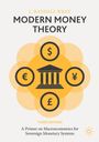 L. Randall Wray: Modern Money Theory, Buch