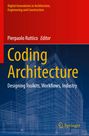 : Coding Architecture, Buch