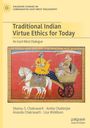 : Traditional Indian Virtue Ethics for Today, Buch