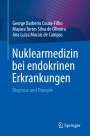 George Barberio Coura-Filho: Nuklearmedizin bei endokrinen Erkrankungen, Buch