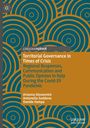 Arianna Giovannini: Territorial Governance in Times of Crisis, Buch
