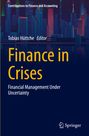 : Finance in Crises, Buch