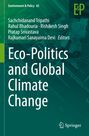 : Eco-Politics and Global Climate Change, Buch