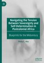Philip C. Aka: Navigating the Tension Between Sovereignty and Self-Determination in Postcolonial Africa, Buch