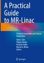 : A Practical Guide to MR-Linac, Buch