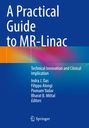 : A Practical Guide to MR-Linac, Buch