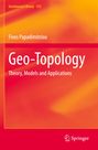 Fivos Papadimitriou: Geo-Topology, Buch