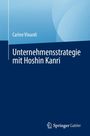 Carine Vinardi: Unternehmensstrategie mit Hoshin Kanri, Buch