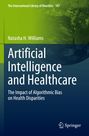 Natasha H. Williams: Artificial Intelligence and Healthcare, Buch