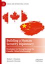 Kenneth Christie: Building a Human Security Diplomacy, Buch