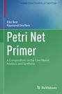 Raymond Devillers: Petri Net Primer, Buch