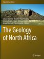 : The Geology of North Africa, Buch