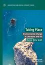 Bonnie Kime Scott: Taking Place, Buch