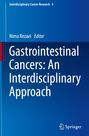 : Gastrointestinal Cancers: An Interdisciplinary Approach, Buch