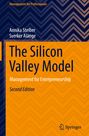 Sverker Alänge: The Silicon Valley Model, Buch