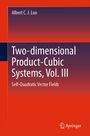 Albert C. J. Luo: Two-dimensional Product Cubic Systems, Vol. VII, Buch