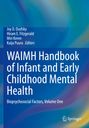 : WAIMH Handbook of Infant and Early Childhood Mental Health, Buch