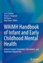 : WAIMH Handbook of Infant and Early Childhood Mental Health, Buch