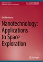 Deb Newberry: Nanotechnology: Applications to Space Exploration, Buch