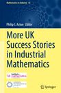 : More UK Success Stories in Industrial Mathematics, Buch