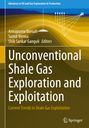 : Unconventional Shale Gas Exploration and Exploitation, Buch