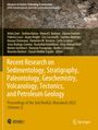 : Recent Research on Sedimentology, Stratigraphy, Paleontology, Geochemistry, Volcanology, Tectonics, and Petroleum Geology, Buch