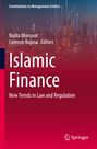 : Islamic Finance, Buch