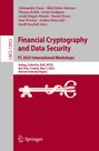 : Financial Cryptography and Data Security. FC 2023 International Workshops, Buch