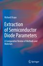 Richard Ocaya: Extraction of Semiconductor Diode Parameters, Buch