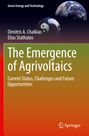 Elias Stathatos: The Emergence of Agrivoltaics, Buch