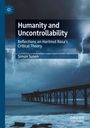 Simon Susen: Humanity and Uncontrollability, Buch