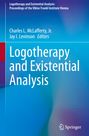 : Logotherapy and Existential Analysis, Buch