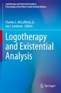 : Logotherapy and Existential Analysis, Buch