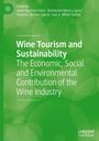 : Wine Tourism and Sustainability, Buch