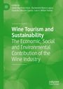 : Wine Tourism and Sustainability, Buch