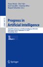 : Progress in Artificial Intelligence, Buch