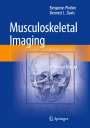 Bennett L. Davis: Musculoskeletal Imaging, Buch